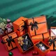 Jialan Pacchetto Fabbrica di scatole regalo di carta su misura 5