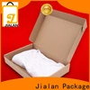 Jialan الحزمة أحدث الشركة المصنعة للبريد المموج المخصص للشحن 1