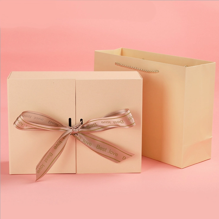 Jialan Confezione regalo con carta in vendita 5