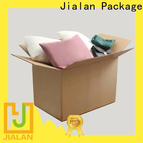 Jialan Paquete de cajas de regalo de Navidad al por mayor para tiendas de regalos. 1