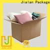 Jialan Paquete de cajas de regalo de Navidad al por mayor para tiendas de regalos. 1
