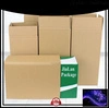 Jialan Paquete caja de cartón personalizada a la venta para entrega a domicilio 1