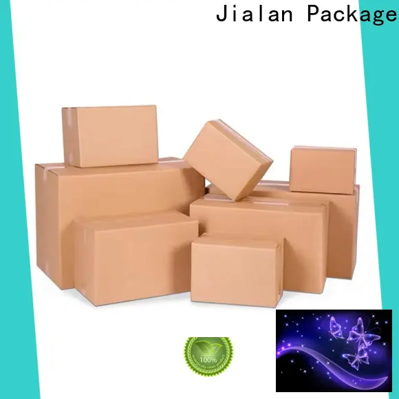 Jialan Package gift boxes wholesale supply for wedding 1