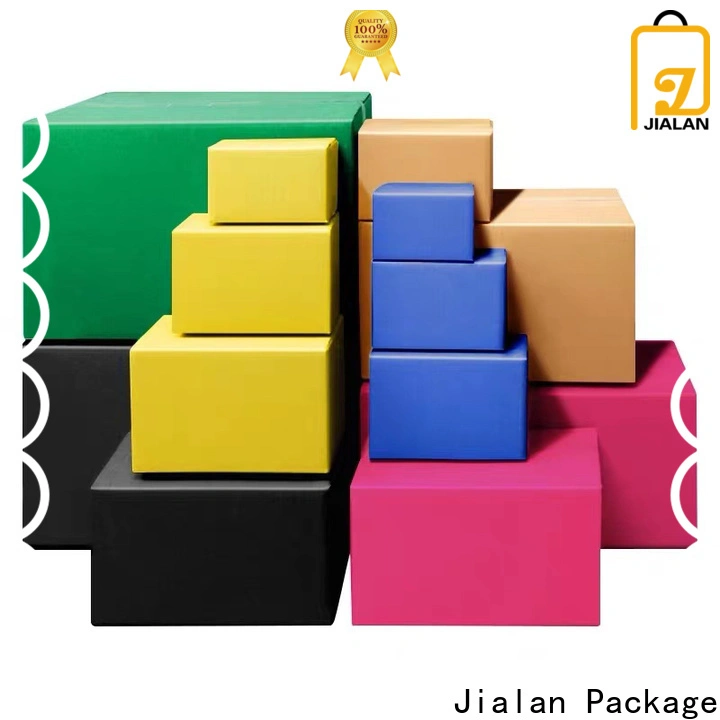 Bulk christmas gift boxes wholesale 1