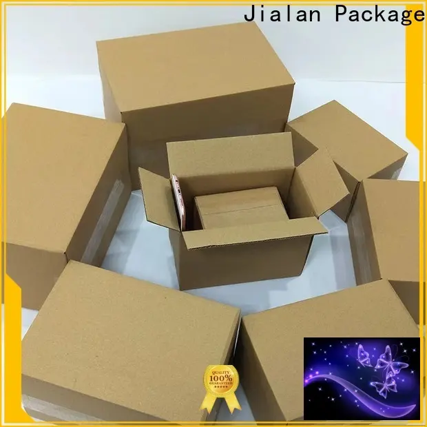 Jialan Упаковка Лучшие подарочные коробки оптом для продажи в магазинах подарков 1