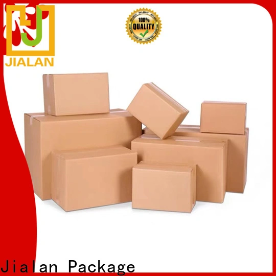 Los mejores fabricantes de cajas de cartón personalizadas a la venta para entrega. 1
