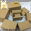 Cajas de cartón personalizadas de alta calidad para proveedor de envío 1