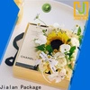 Jialan Paquete Fabricante de cajas de regalo de calidad para bodas. 1