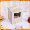 Jialan Paquete Fabricante de cajas de regalo a granel para bodas. 1
