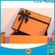 Fabricante profesional de cajas de regalo. 1