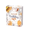Jialan Package Latest paper gift bags supply for gift stores 1