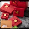 Jialan Paquete Compre cajas de cartón personalizadas para la empresa de envío para la entrega. 1