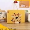 Jialan Пакет почтовый ящик 9x6x3 компании для доставки 1