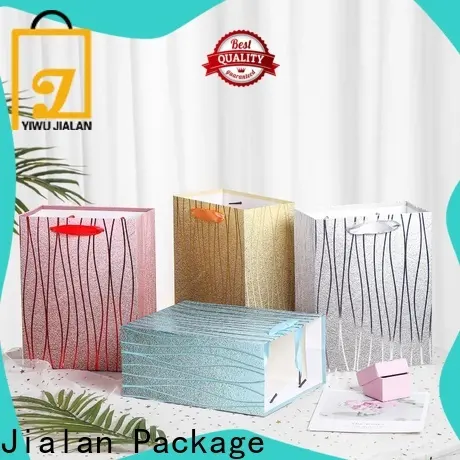 Jialan Confeziona sacchetti regalo di grandi dimensioni in vendita per confezionare regali 1