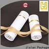 Jialan Fabricante de cajas de regalo blancas para empaquetar joyas. 1