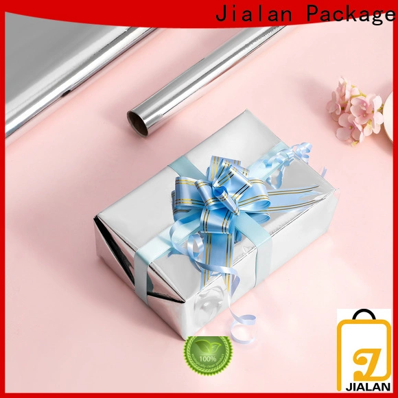 pink christmas wrapping paper price for packing gifts 1