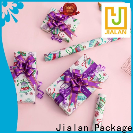 Jialan Confezione Produttori di carta velina blu navy di qualità per confezionare regali 1