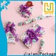Jialan Package Quality navy blue tissue paper manufacturers for packing gifts 1