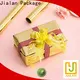 Best custom wrapping paper rolls wholesale for sale for holiday gifts 1