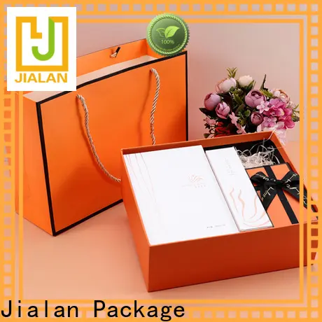Jialan Confezione del venditore di carta 1