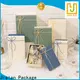 Jialan Entreprise de coffrets cadeaux en carton pour mariage 1