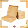 Jialan Package 9x6x3 mailer box manufacturer for package 1