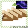 Jialan Package Bulk custom mailer boxes factory for package 1