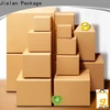 Jialan Package custom printed cardboard boxes manufacturer for delivery1 1