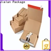 Jialan Package custom mailer boxes for shipping 1