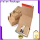 Jialan Package custom mailer boxes for shipping 1