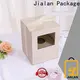 Jialan Fornitura di confezioni regalo in carta per confezionare regali 1