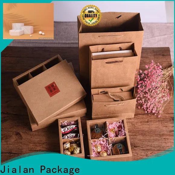 Fornitore di scatole regalo natalizie personalizzate per negozi di articoli da regalo 1