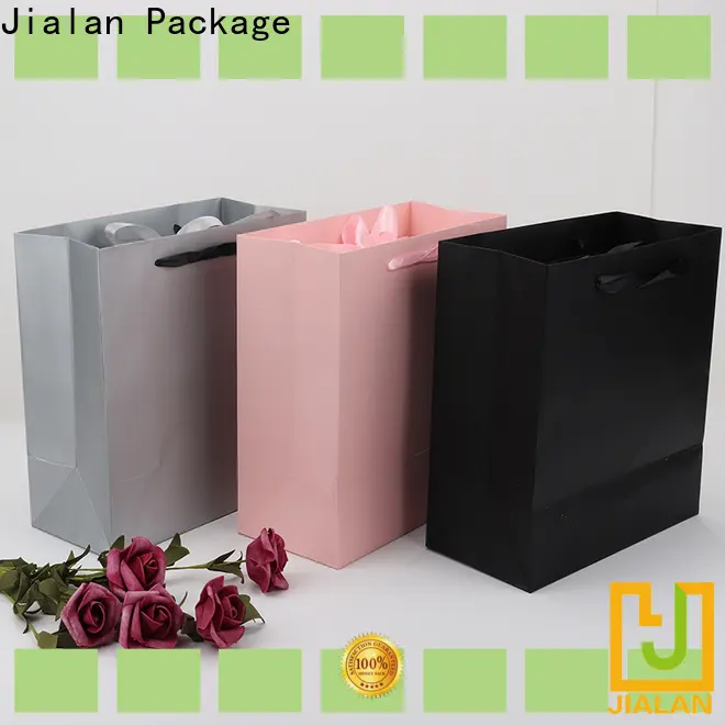 Jialan Azienda di confezioni regalo in carta per negozi di articoli da regalo 1