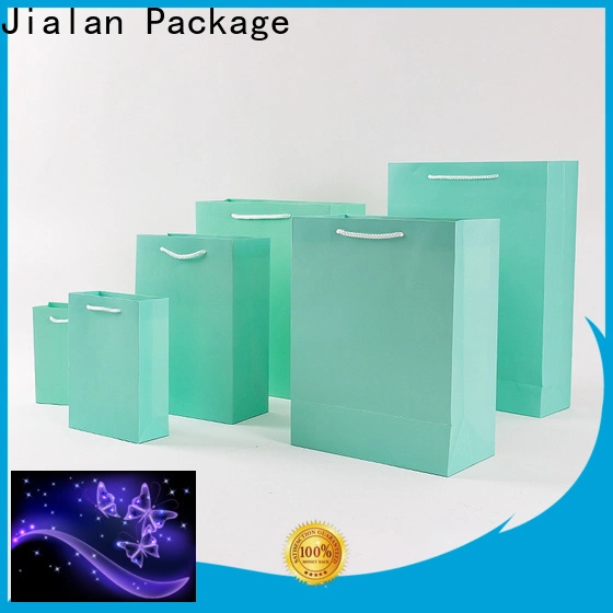 Jialan Pacchetto La migliore confezione regalo all'ingrosso per l'imballaggio dei regali di festa 1