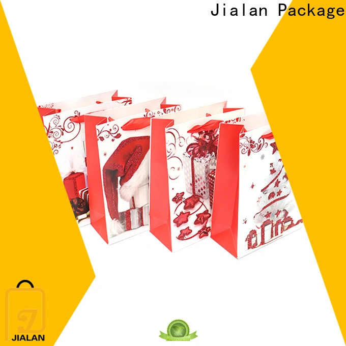 Custom christmas gift wrap supply 1