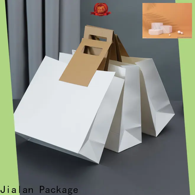 New birthday gift bags supplier for shopping in supermarkets 1