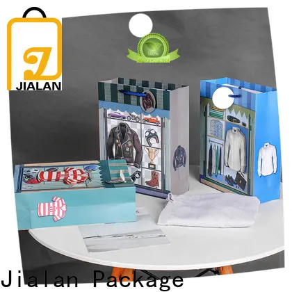 cost saving paper packaging manufacturer for holiday gifts packing 1