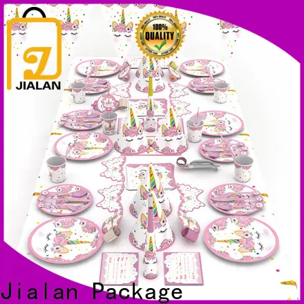 Jialan حزمة مخصصة عيد الميلاد المناديل الورقية بالجملة بالجملة لتعبئة هدايا العيد2 1