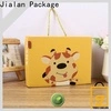 Jialan Usine de boîtes-cadeaux décoratives pour mariage 1