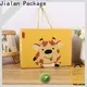 Jialan Paquete de fábrica de cajas de regalo decorativas para bodas. 1