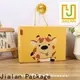 Jialan Paquete La mejor fábrica de cajas de cartón hechas a medida para paquetes 1