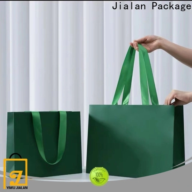 Jialan Fornitura di sacchetti regalo economici per confezionare regali di compleanno 1