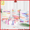 Jialan Продаются упаковочные бумажные пакеты для упаковки подарков на день рождения. 1