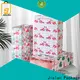 Jialan Emballez un fournisseur économique de petits sacs en papier pour emballer des cadeaux 1