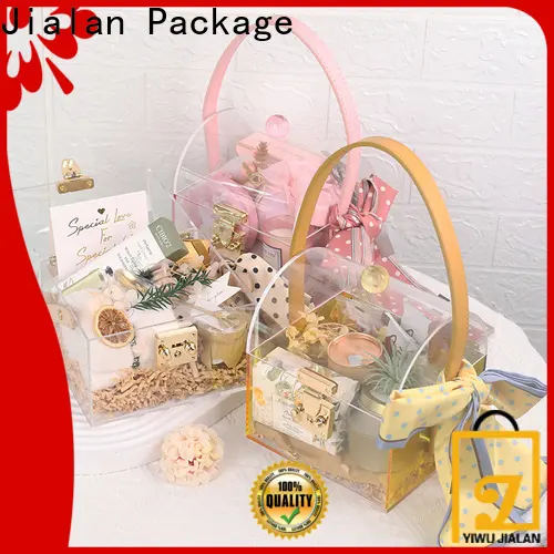 Caja de regalo personalizada a la venta para fiesta. 1