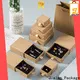 Jialan Fabricant en gros de coffrets cadeaux pour boutiques de cadeaux 1