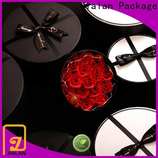 Jialan Coffret cadeau en gros pour boutiques de cadeaux 1
