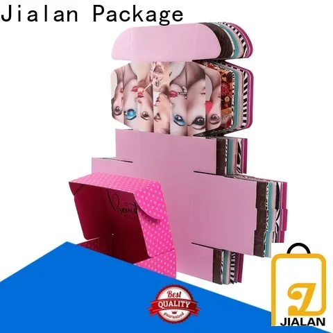 Jialan Поставка небольших подарочных пакетов для упаковки праздничных подарков 1