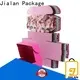 Jialan Поставка небольших подарочных пакетов для упаковки праздничных подарков 1