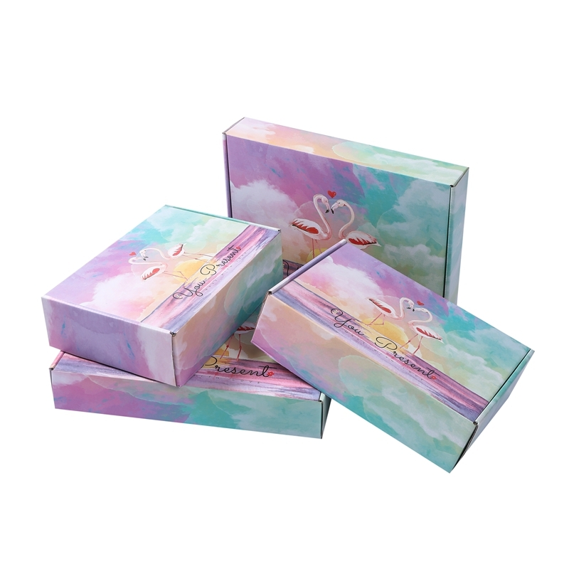 Bulk cardboard mailer boxes factory for shipping 5